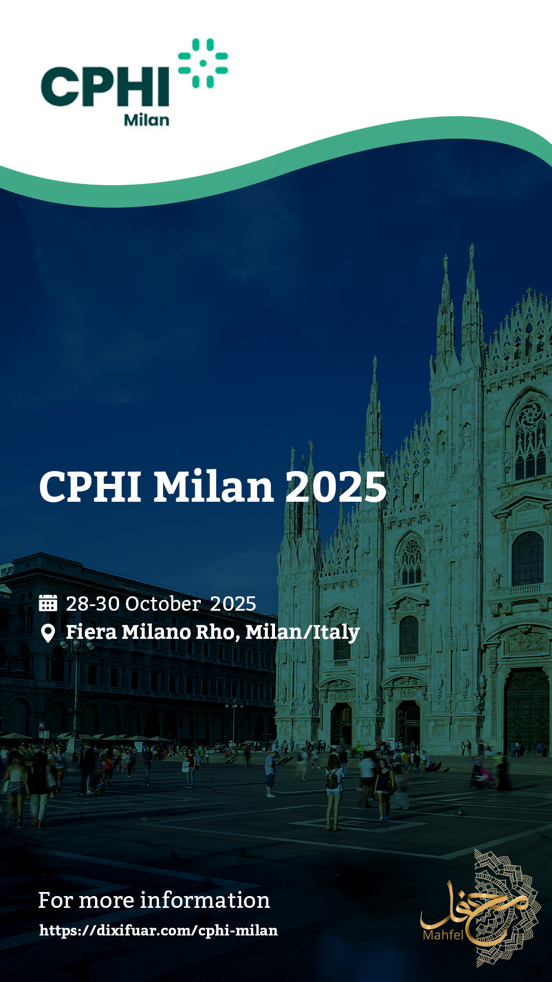 CHPI Milan 2025