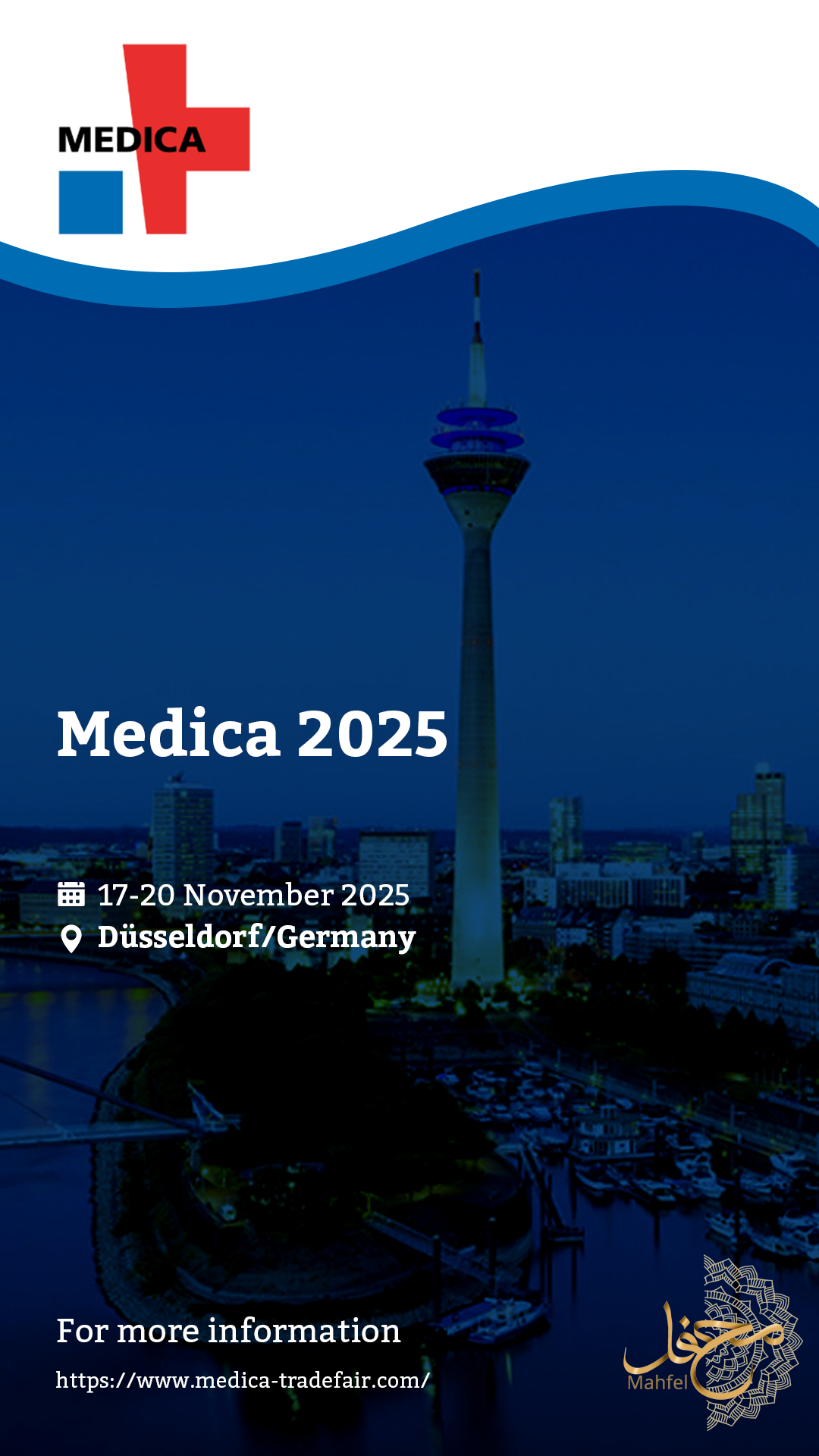 Medica 2025