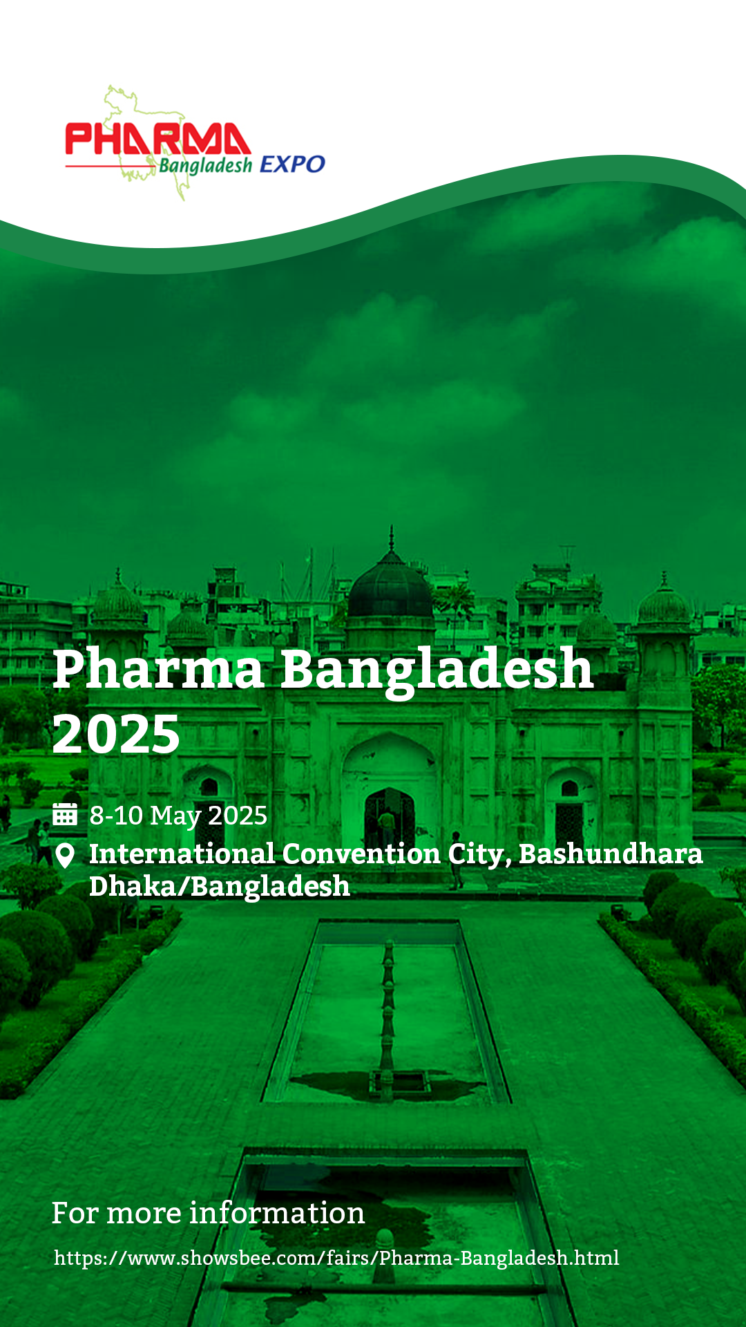 Pgarma Bangladesh 2025