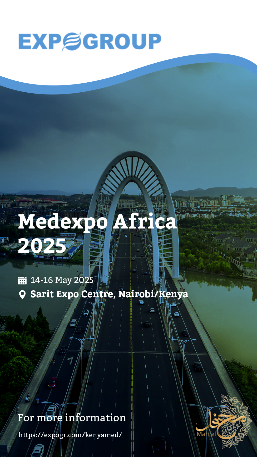 Medexpo Africa 2025