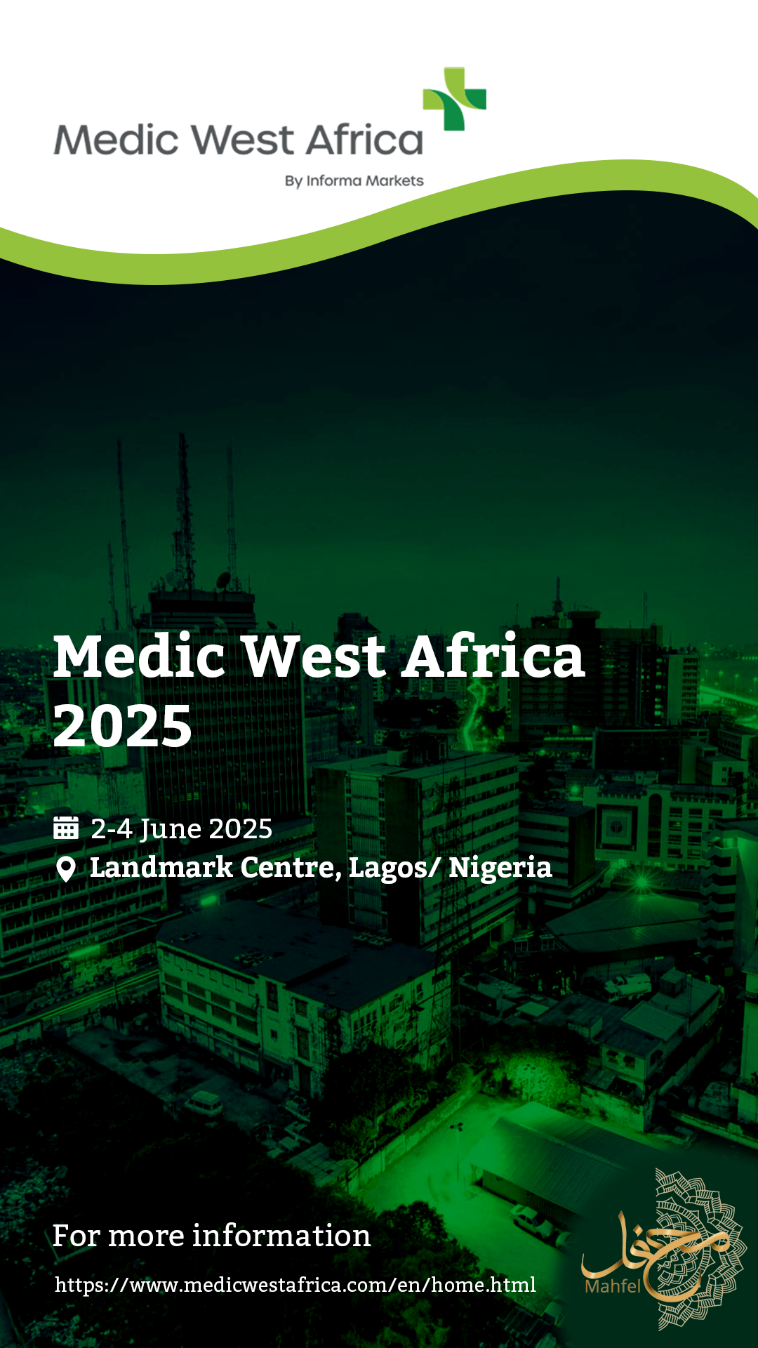 Medic West Africa 2025
