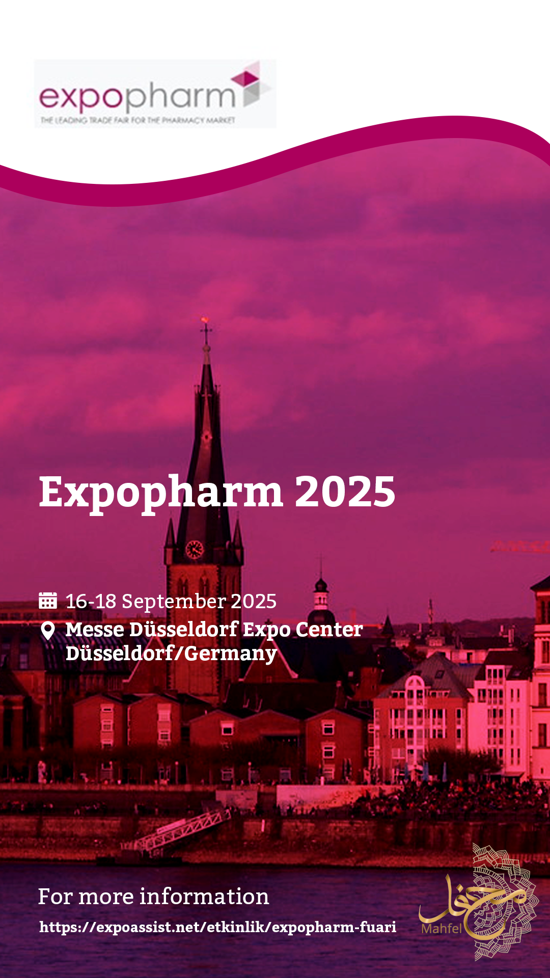 Expopharm 2025