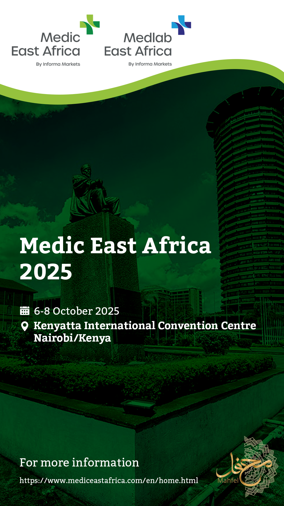 Medic East Africa 2025