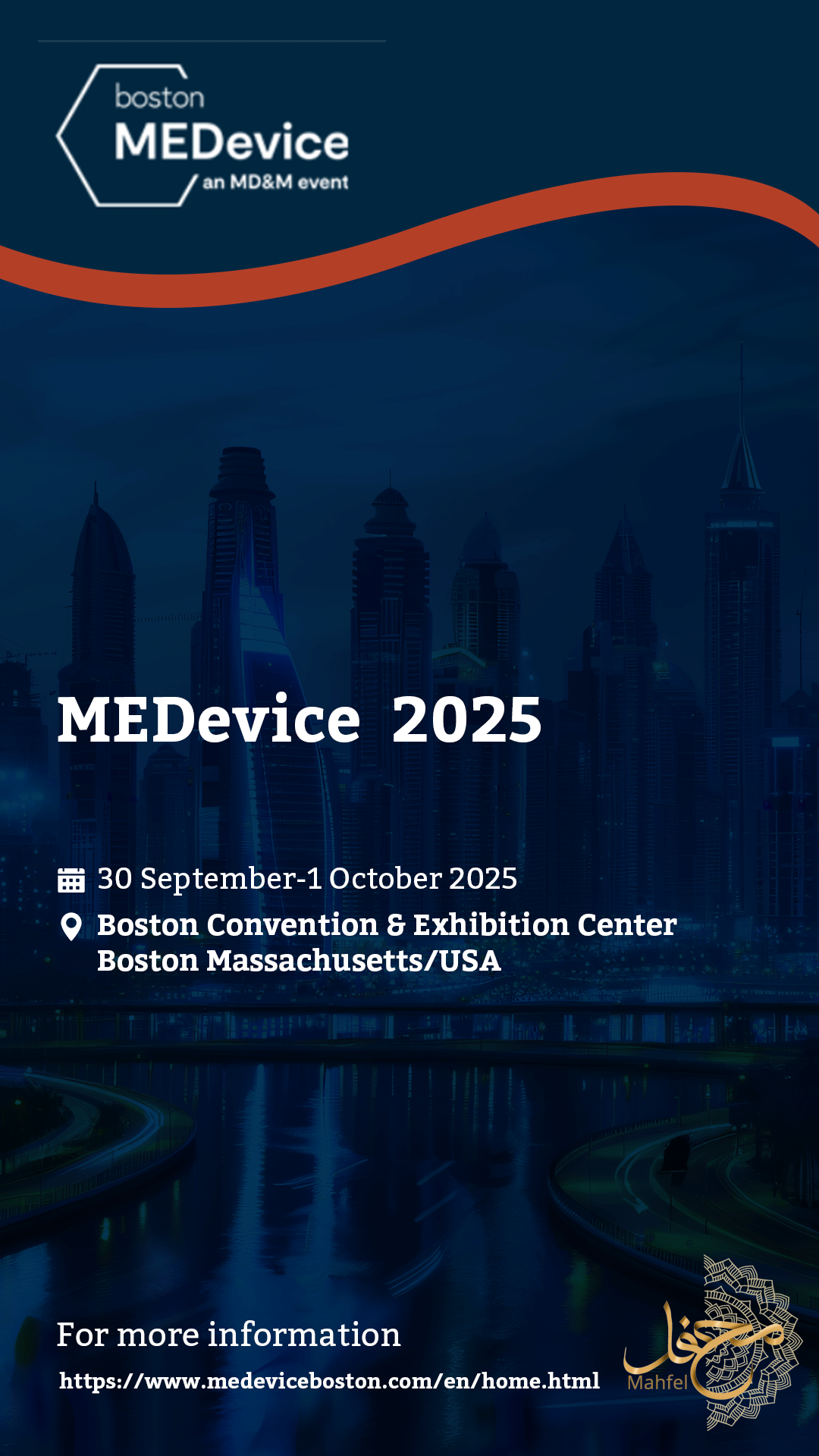 MEDevice 2025
