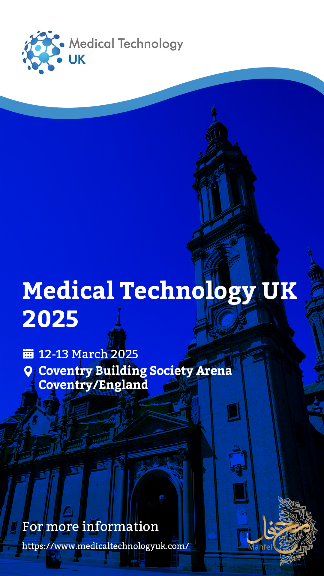 Medical Technology UK 2025